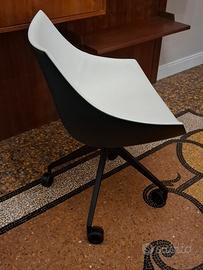 Poltroncina Cassina Passion 248 Philippe  Starck 