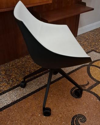 Poltroncina Cassina Passion 248 Philippe  Starck 