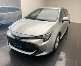 TOYOTA Corolla Touring Sports 1.8 Hybrid Active