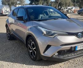 Toyota C-HR 2017 - 1.8 Hybrid E-CVT LB AUTOMOBILI