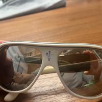 Occhiali vintage Moncler