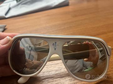 Occhiali vintage Moncler