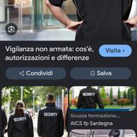 Vigilanza