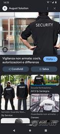 Vigilanza