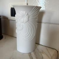 Vaso in ceramica tedesco Kaiser Germany