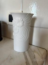 Vaso in ceramica tedesco Kaiser Germany