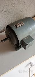 MOTORE ELETTRICO
