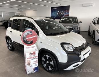 FIAT Pandina 1.0 Hybrid 70 CV Cross MY25