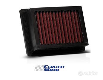 Filtro aria sportivo Malossi mhr Bmw c 400 650