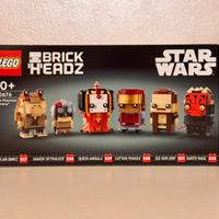 LEGO 40676 The Phantom Menace