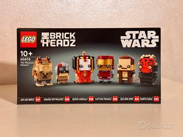 LEGO 40676 The Phantom Menace