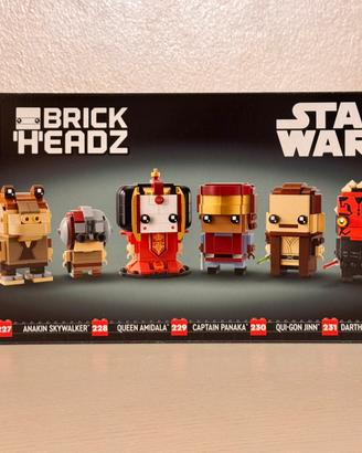 LEGO 40676 The Phantom Menace