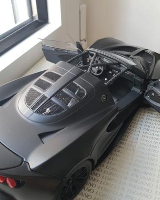 Venom GT Autoart