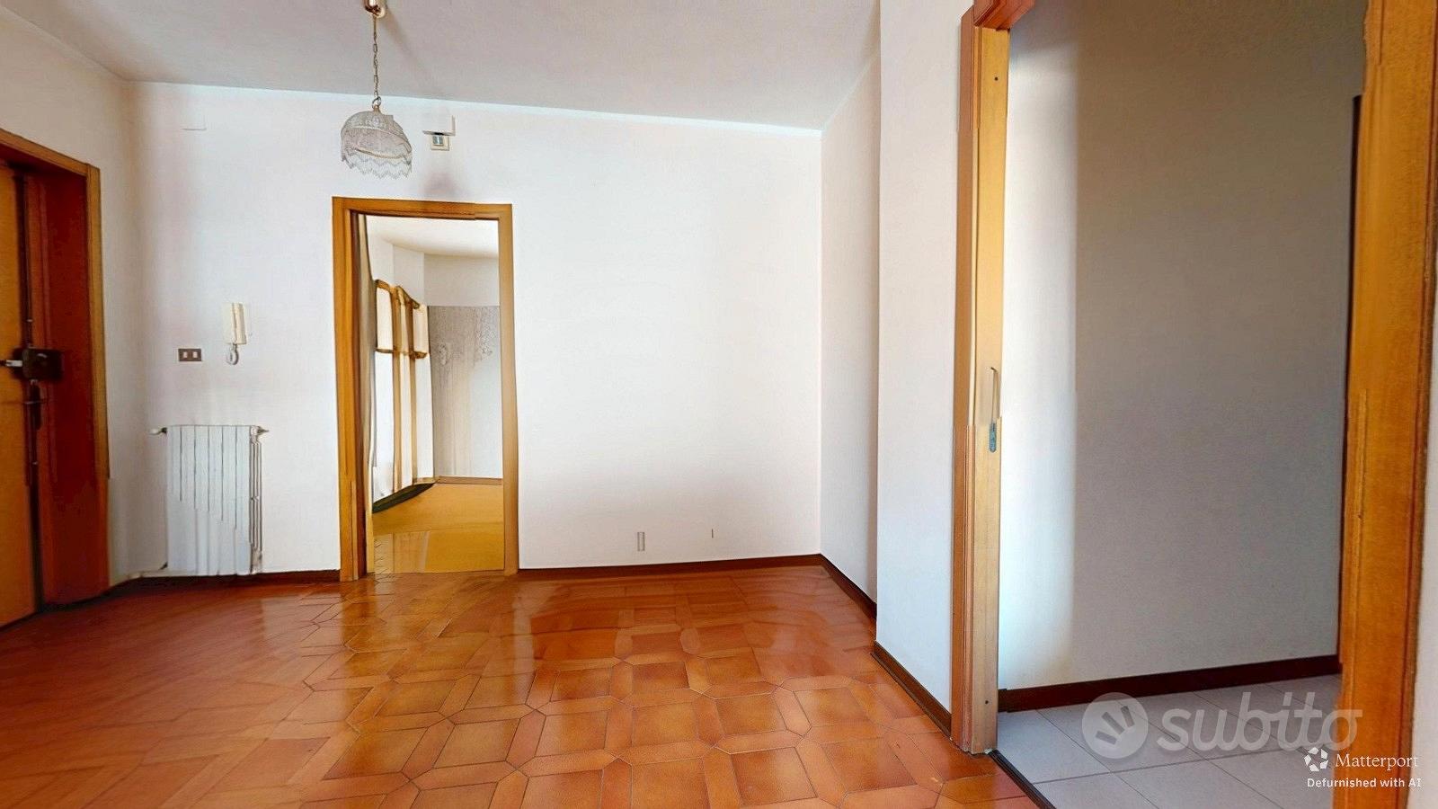 Apartment in Sassari, Centro storico, Sacro Cuore - Vista 5