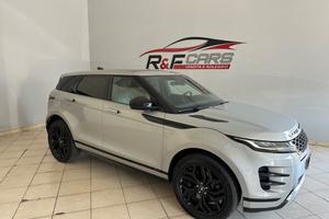 Land Rover Range Evoque 2.0D I4 180 CV AWD Auto R-