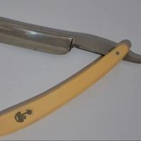 rasoio vintage 6/8