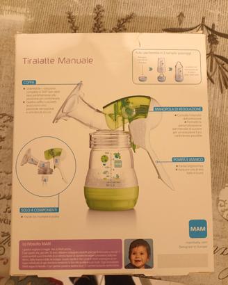 tiralatte mam