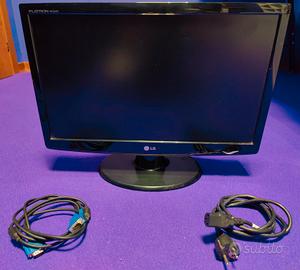 Monitor PC LG Flatron W2243S