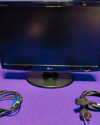 Monitor PC LG Flatron W2243S