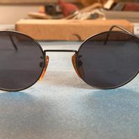 Occhiali da sole vintage Rolling 823 Made in Italy