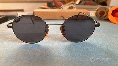 Occhiali da sole vintage Rolling 823 Made in Italy