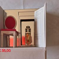 Miniature profumo 