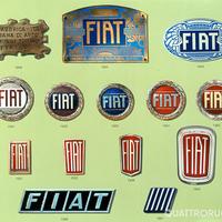 Ricambi fiat 500 d’epoca , 126 abarth, alfa, altro