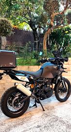 Royal Enfield Himalayan 450