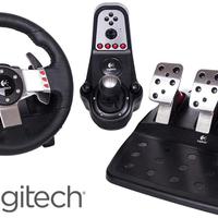 Logitech G27  + WHEEL STAND PRO