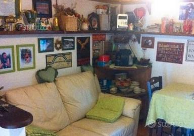 Appartamento capannelle