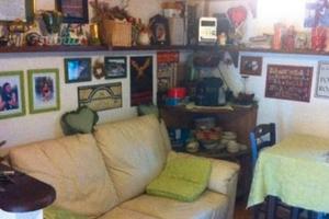 Appartamento capannelle