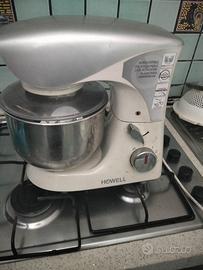 Impastatrice