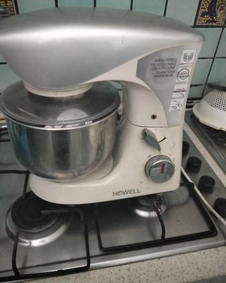 Impastatrice