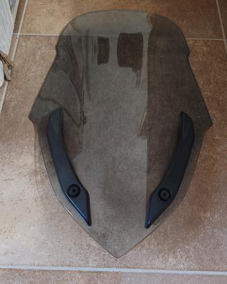 parabrezza xmax Yamaha 2018-2022