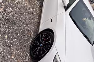 BMW 320d