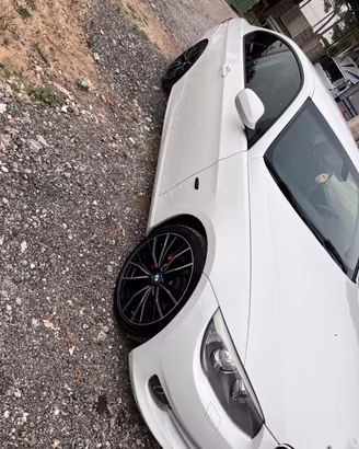 BMW 320d