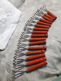 Rastrelli per giardinaggio