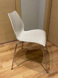 Sedie Maui Kartell originali  | Vico Magistretti