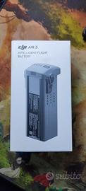 Batteria per drone Air3/Air3S (nuova, sigillata).