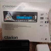 Autoradio Clarion CD035RMP