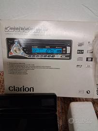 Autoradio Clarion CD035RMP