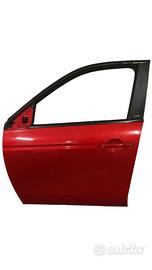 Porta anteriore sinistra smart ForFour 2014/2021