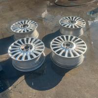 Cerchi in lega da 15