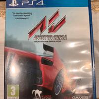 assetto corsa