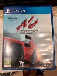 assetto corsa