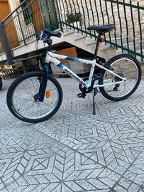 Bicicletta bambino 