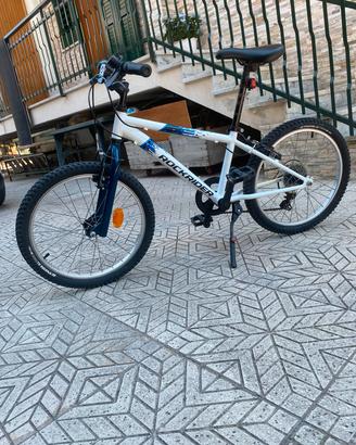 Bicicletta bambino 