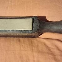 affilatore per rasoi vintage 
