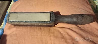 affilatore per rasoi vintage 