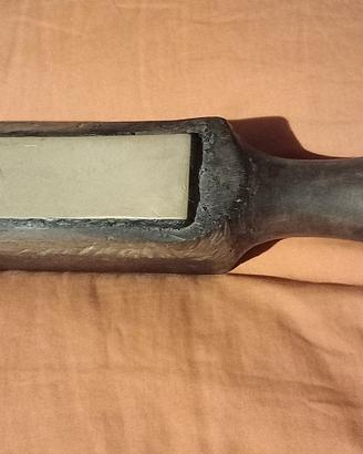 affilatore per rasoi vintage 
